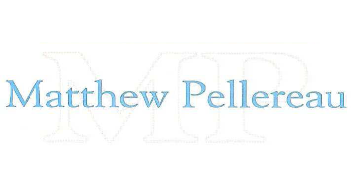 Matthew Pellereau Limited